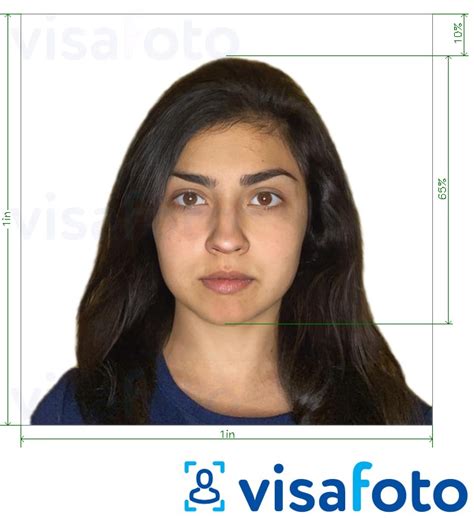 Philippines RUSH ID photo 1x1 inch size, tool, .